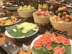 -西安西藏大厦开元名都大酒店·自助餐厅