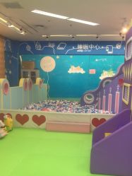 -孩子王(江南万达店)