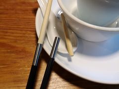 -黄金粥港式·早晚茶(海阳路店)
