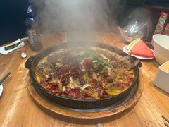 -老板恋上鱼(振华商厦店)