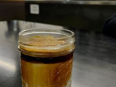 DIRTY-麻雀咖啡SPARROW COFFEE(十全街店)