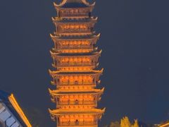 -常熟方塔园