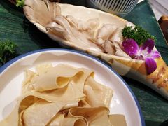 -老灶堂文创火锅(文艺路店)