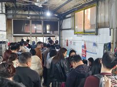 -正宗杨记普洱酸醋米线(总店)