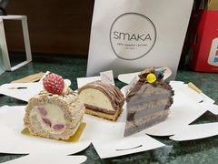 -SMAKA(复兴soho店)