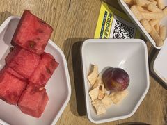 -豪客来牛排(重庆金源世纪广场1731店 )