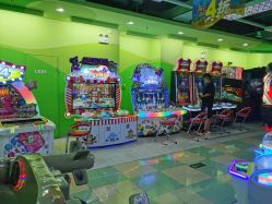 点击看大图 -莫莉幻想儿童乐园(北京上地华联店)