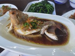 -聚鲜阁海鲜美食城(香水湾店)