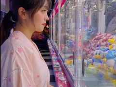 -天天玩X秋葉原日系动漫游戏中心