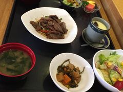 -江户前日本料理(瑞诗酒店店)