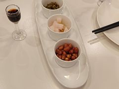 -晋阳春·山西菜·北京烤鸭(交大店)