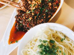 -一个叫川的地方(麒麟新天地店)