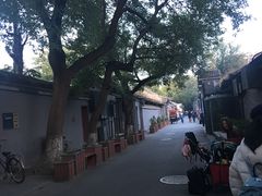 -铃木食堂(帽儿胡同店)