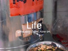 -万年昌传统榨粉店(蒲庙总店)