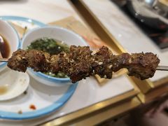 -田园肥牛鲍鱼先生(新北店)