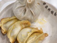 -蒋家桥饺面店(广陵路店)