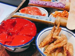 -卤校长老火锅(杨家坪直营店)