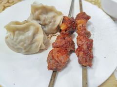 -吾斯曼珍珠抓饭王