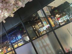 大堂-韩厨缘素海鲜烤肉自助餐厅(遂州中路店)