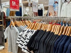 -优衣库(厦门SM广场店)