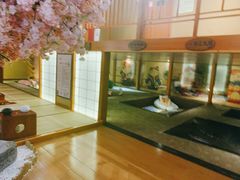 休息区-汤泉良子(金源店)