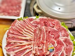 -清真华宇开锅羊肉