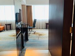 -广州白云机场雅高铂尔曼大酒店