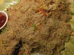 炒米粉-莲花公园煎蟹(总店)