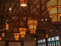 大堂-猪肉婆私房菜(容桂总店)