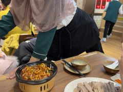 -贯贯吉·清真餐厅(浙江中路店)