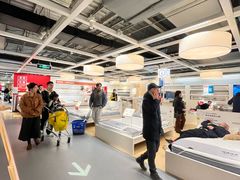 -宜家家居(高新商场店)