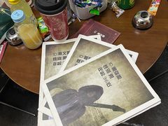 -剧狐剧本杀·月球探案馆(人民广场1号店)
