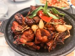 -志明眷村·台式融合菜·宵夜