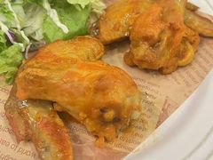 -城堡俄式西餐厅(中央大街索道店)