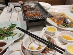 -稻香酒家·33年老字号·港式粤菜(富邦中心店)