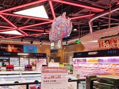 -盒马鲜生(顺义店)