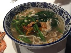 -索菲特酒店·海鲜自助 ·聚餐厅
