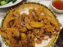 -荷塘秋月·本帮江浙菜(国权路店)