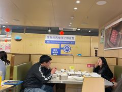 -海底捞火锅(南山京基百纳店)