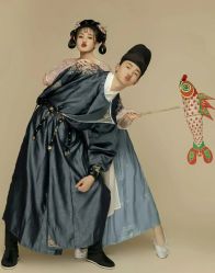 点击看大图 -时尚芭莎摄影BAZAAR STUDIO(上海店)