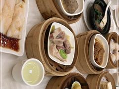 -潮福城大酒楼·潮粤菜·港式点心(阳光城店)
