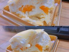 -美事客·面包·蛋糕·甜品(CBD店)