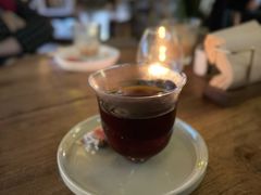 -Nirvana Cafe&Bar(北仓文创街区店)