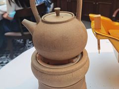 功夫·慢煮肉骨茶-狮拾久·现代新加坡料理(壹方城店)