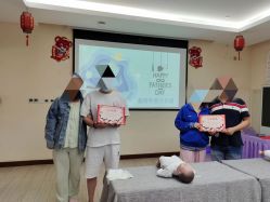 -贝安心月子中心(昌平店)