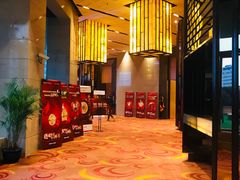 -上海龙之梦万丽酒店