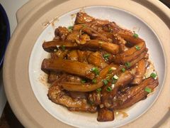 -客语客家菜(佳兆业广场店)