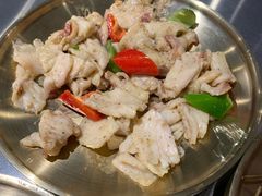 -本炙炭烤·蒲烧活鳗料理店(金沙洲店)