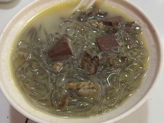 -咬不得高祖生煎·简餐(高银街店)