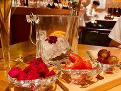 花果酒伴-花笙记打边炉·煲仔饭(五大道店)